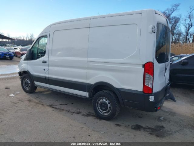 1FTYR1CM1HKA20240 Ford Transit-250