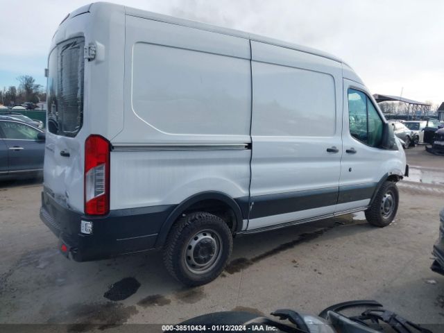 1FTYR1CM1HKA20240 Ford Transit-250