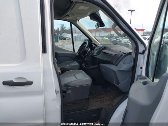 1FTYR1CM1HKA20240 Ford Transit-250