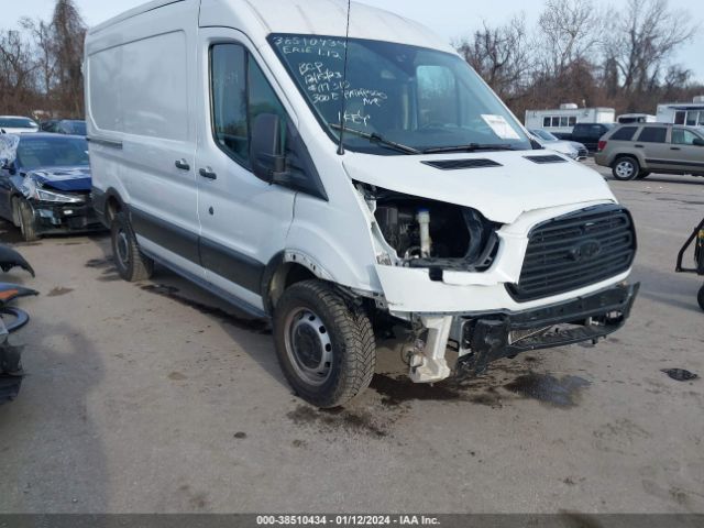 1FTYR1CM1HKA20240 Ford Transit-250