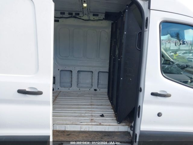 1FTYR1CM1HKA20240 Ford Transit-250