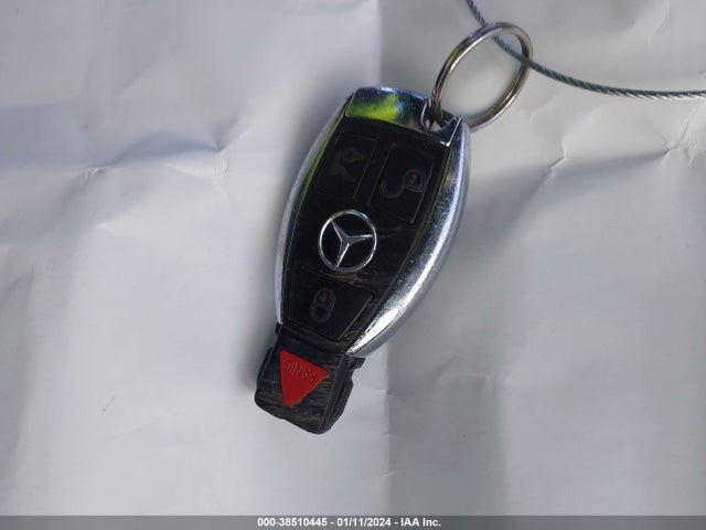 Продаж на аукціоні авто 2012 Mercedes-benz C 350 Sport, vin: WDDGF5HB6CR191574, номер лоту: 38510445