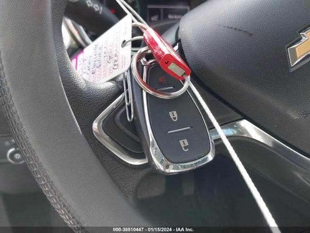 Chevrolet EQUINOX LS 2018 2GNAXHEV5J6193264 Image 11
