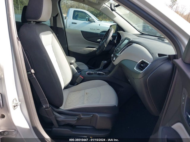 Chevrolet EQUINOX LS 2018 2GNAXHEV5J6193264 Image 5