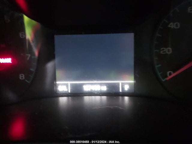 Chevrolet Colorado Wt 2016 1GCGSBEA2G1380677 Image 16