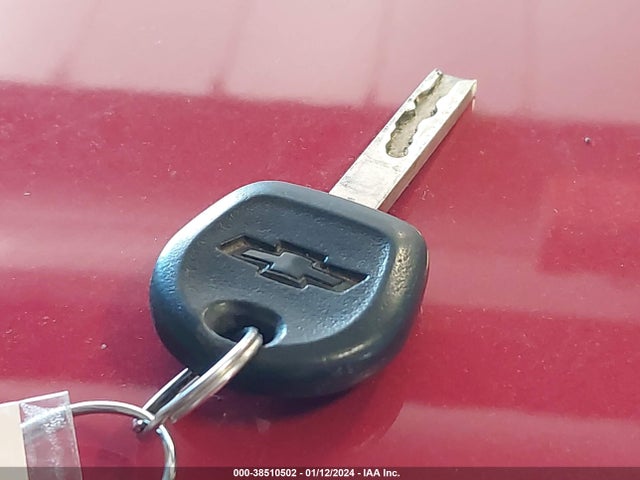 Chevrolet Spark Fwd Ls Automatic 2020 KL8CB6SA2LC466640 Image 11