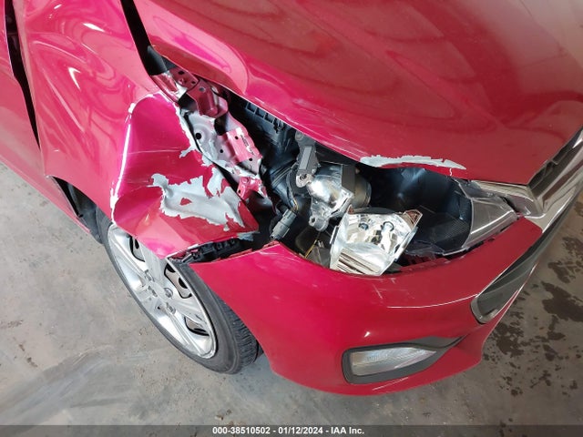 Chevrolet Spark Fwd Ls Automatic 2020 KL8CB6SA2LC466640 Image 6