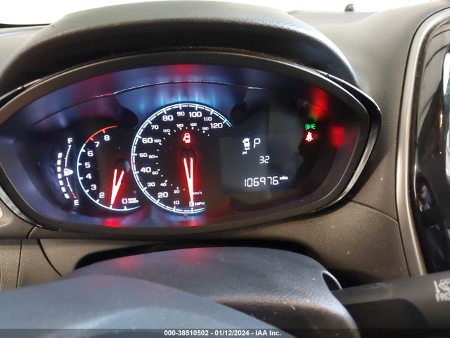Chevrolet Spark Fwd Ls Automatic 2020 KL8CB6SA2LC466640 Image 7