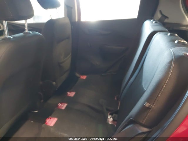 Chevrolet Spark Fwd Ls Automatic 2020 KL8CB6SA2LC466640 Image 8