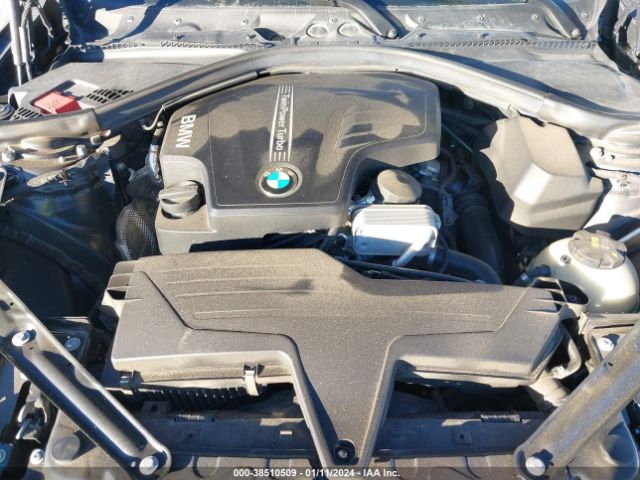 WBA3V5C57FP751970 BMW 428i