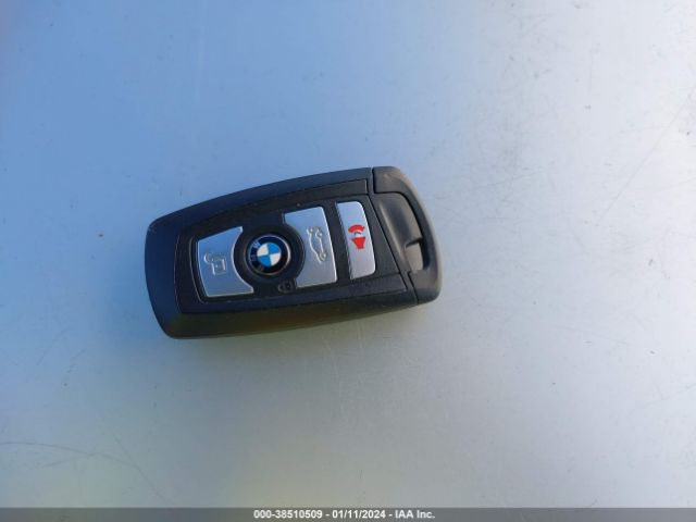 WBA3V5C57FP751970 BMW 428i