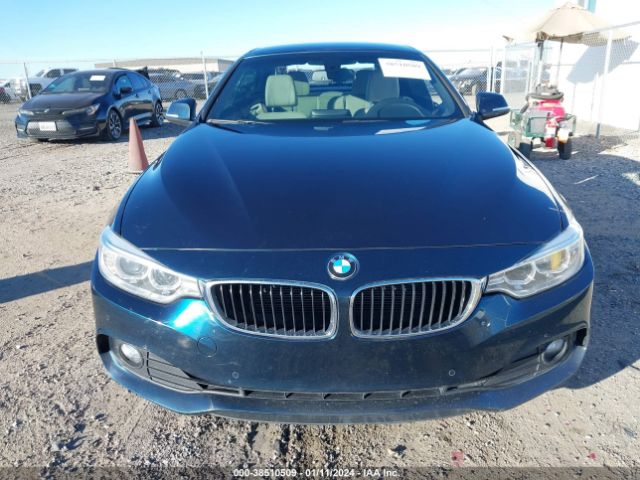 WBA3V5C57FP751970 BMW 428i