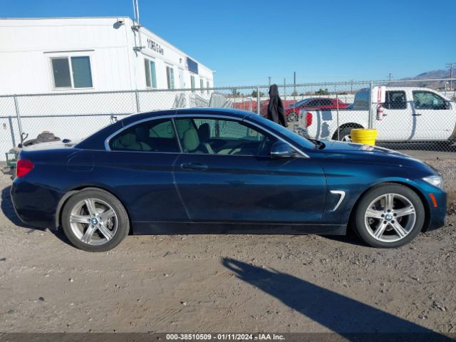 WBA3V5C57FP751970 BMW 428i