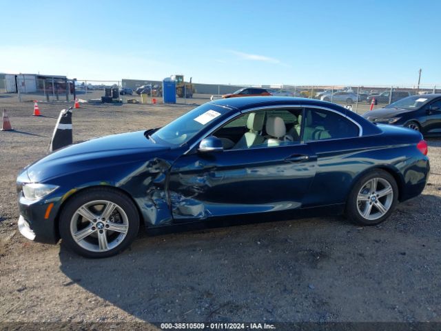 WBA3V5C57FP751970 BMW 428i