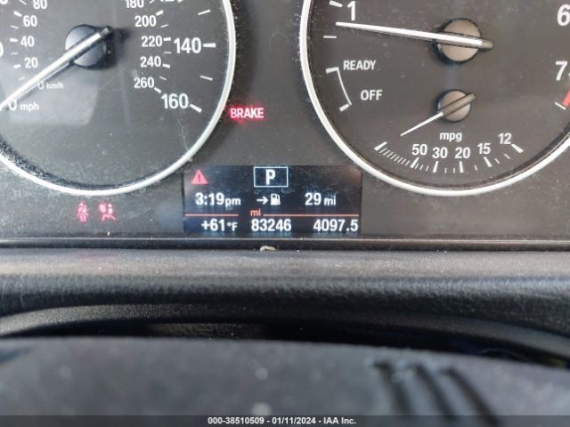 WBA3V5C57FP751970 BMW 428i