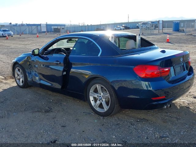 WBA3V5C57FP751970 BMW 428i