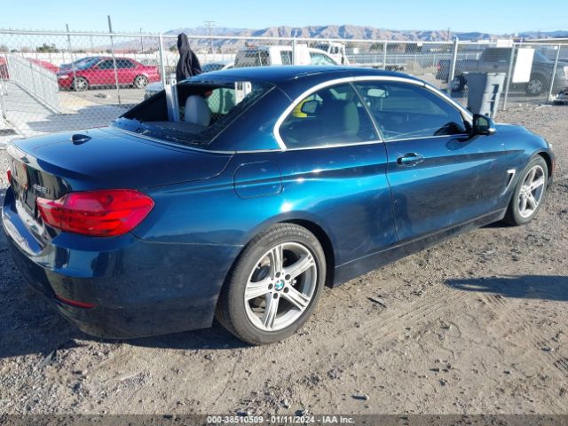 WBA3V5C57FP751970 BMW 428i