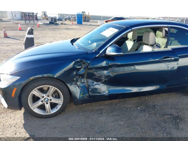 WBA3V5C57FP751970 BMW 428i