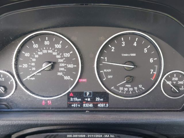 WBA3V5C57FP751970 BMW 428i