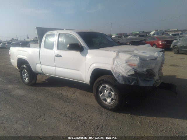 2016 5TFRX5GN2GX062163 main image