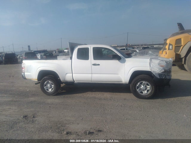 Toyota Tacoma Sr 2016 5TFRX5GN2GX062163 Image 13