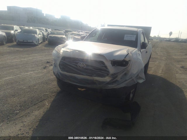 Toyota Tacoma Sr 2016 5TFRX5GN2GX062163 Image 6
