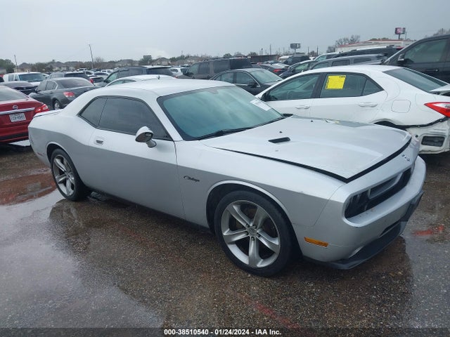 Aukcja sprzedaży 2010 Dodge Challenger Se, vin: 2B3CJ4DV4AH159738, numer aukcji: 38510540