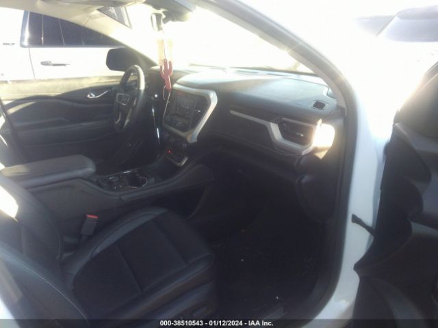 1GKKNMLS4NZ121572 GMC Acadia Fwd Slt