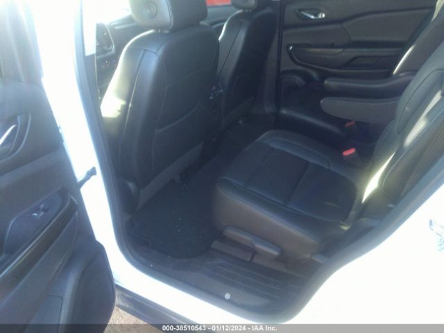 1GKKNMLS4NZ121572 GMC Acadia Fwd Slt