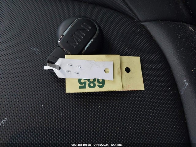 2019 MINI COUNTRYMAN WMZYS7C55K3F46911 Photo 10