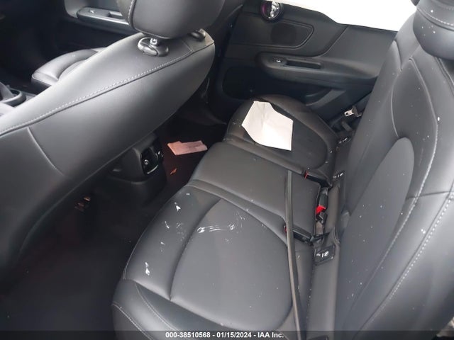 2019 MINI COUNTRYMAN WMZYS7C55K3F46911 Photo 7