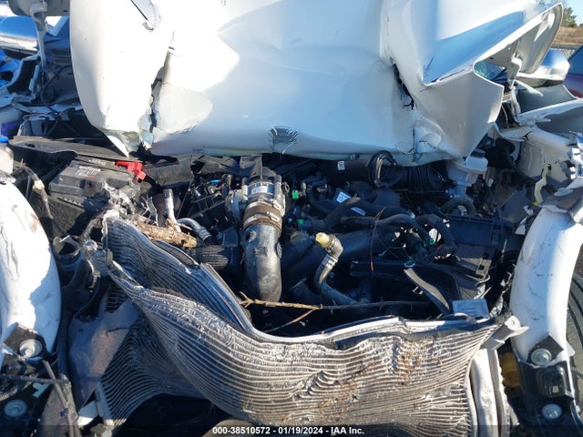 Ford Expedition Platinum Max 2020 1FMJK1MT7LEB02133 Image 10