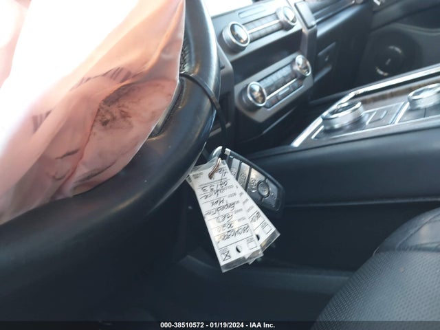 Ford Expedition Platinum Max 2020 1FMJK1MT7LEB02133 Image 11