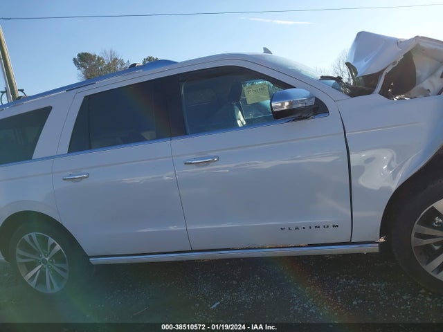 Ford Expedition Platinum Max 2020 1FMJK1MT7LEB02133 Image 13