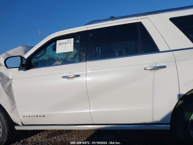 Ford Expedition Platinum Max 2020 1FMJK1MT7LEB02133 Image 14