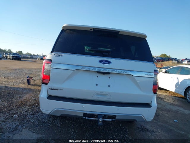 Ford Expedition Platinum Max 2020 1FMJK1MT7LEB02133 Image 16