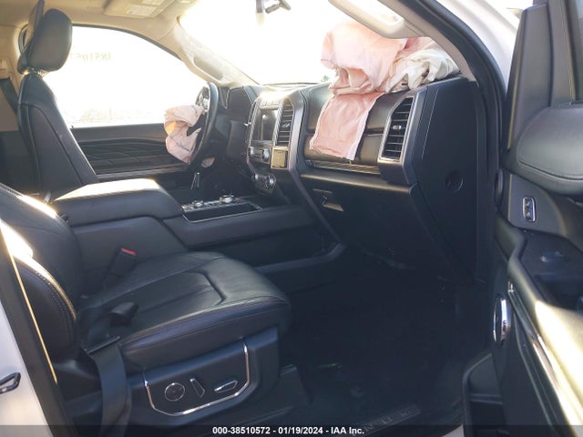 Ford Expedition Platinum Max 2020 1FMJK1MT7LEB02133 Image 5