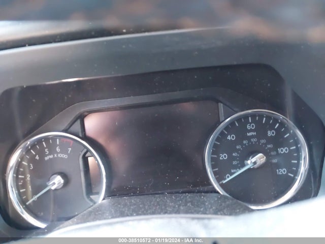 Ford Expedition Platinum Max 2020 1FMJK1MT7LEB02133 Image 7