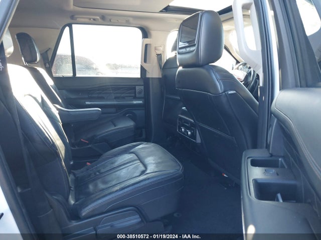 Ford Expedition Platinum Max 2020 1FMJK1MT7LEB02133 Image 8