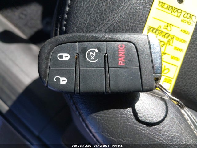 ZACCJADT6FPB93567 Jeep Renegade Limited