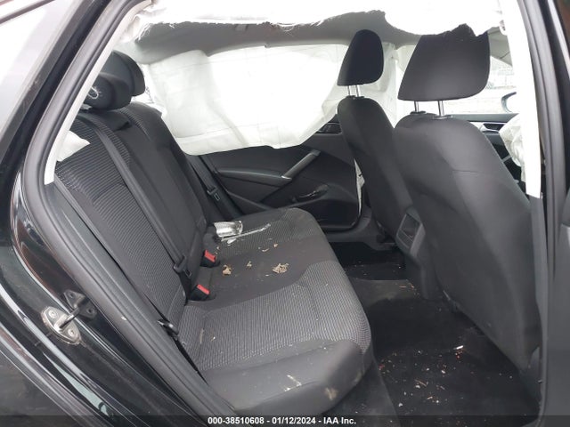 Volkswagen Passat 1.8t S 2017 1VWAT7A37HC012988 Image 8