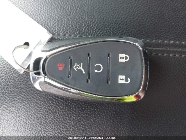 Chevrolet Equinox Premier 2019 2GNAXNEV6K6101708 Image 11
