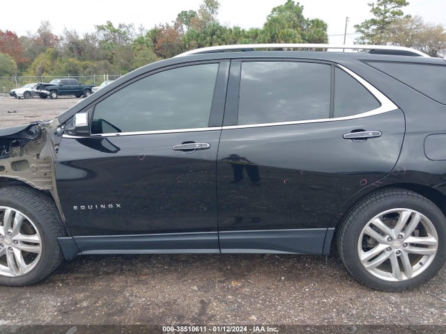 Chevrolet Equinox Premier 2019 2GNAXNEV6K6101708 Image 14