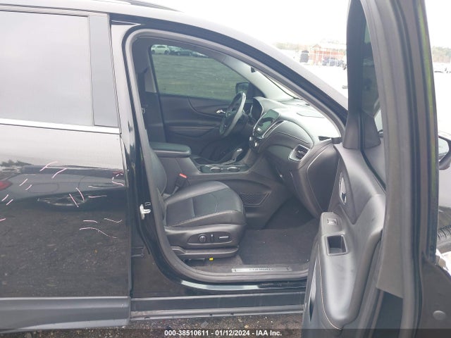 Chevrolet Equinox Premier 2019 2GNAXNEV6K6101708 Image 5