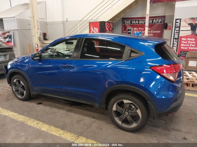 Honda HR-V EX 2018 3CZRU6H56JM715419 Image 14