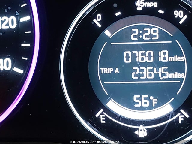 Honda HR-V EX 2018 3CZRU6H56JM715419 Image 15