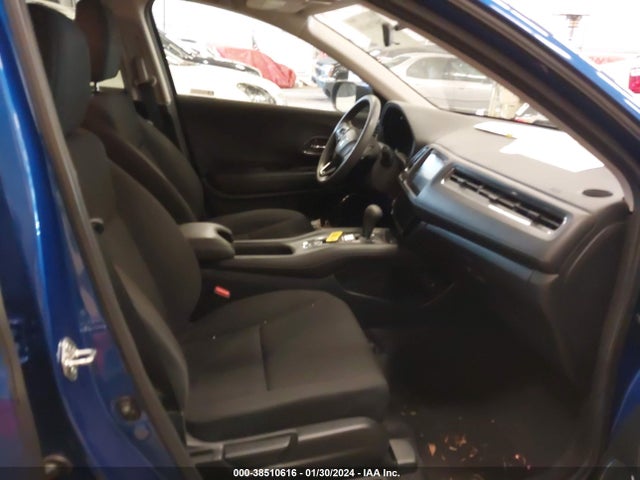 Honda HR-V EX 2018 3CZRU6H56JM715419 Image 5