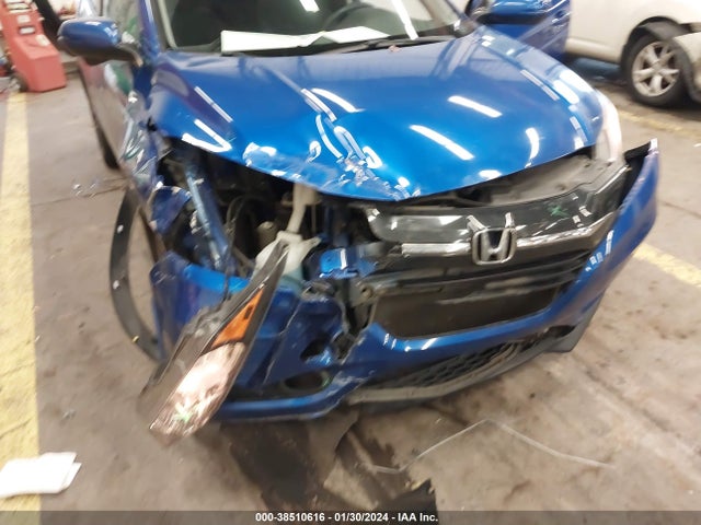 Honda HR-V EX 2018 3CZRU6H56JM715419 Image 6