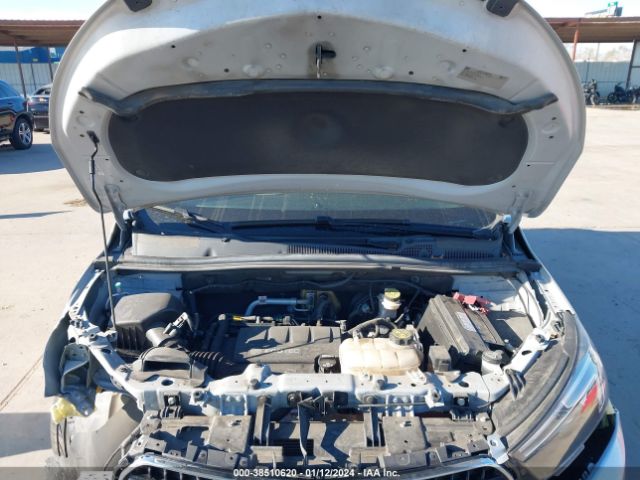 KL4CJASB5HB093543 Buick Encore Preferred