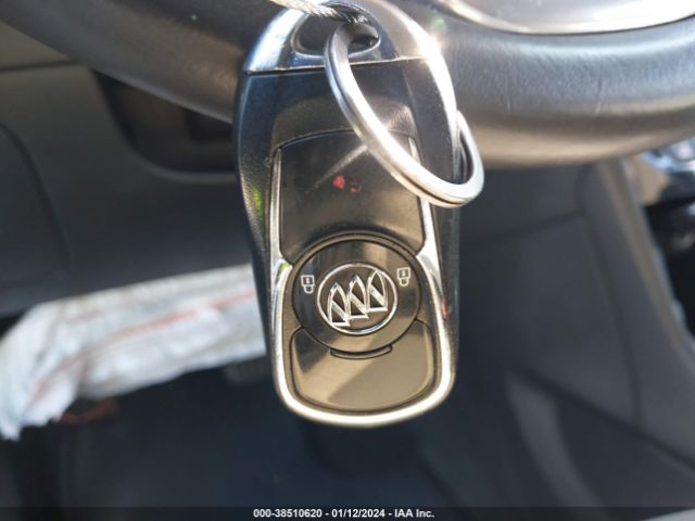 KL4CJASB5HB093543 Buick Encore Preferred